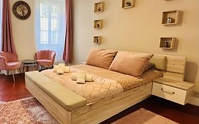 Le Boudoir